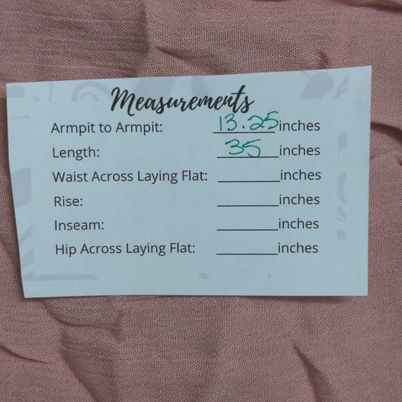 Free People Adella Slip Dress Mini Rose Lace Adjustable Ruffle Smocked M New - Picture 15 of 15